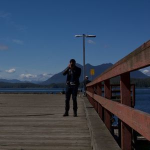 Meet your Posher, Jeff